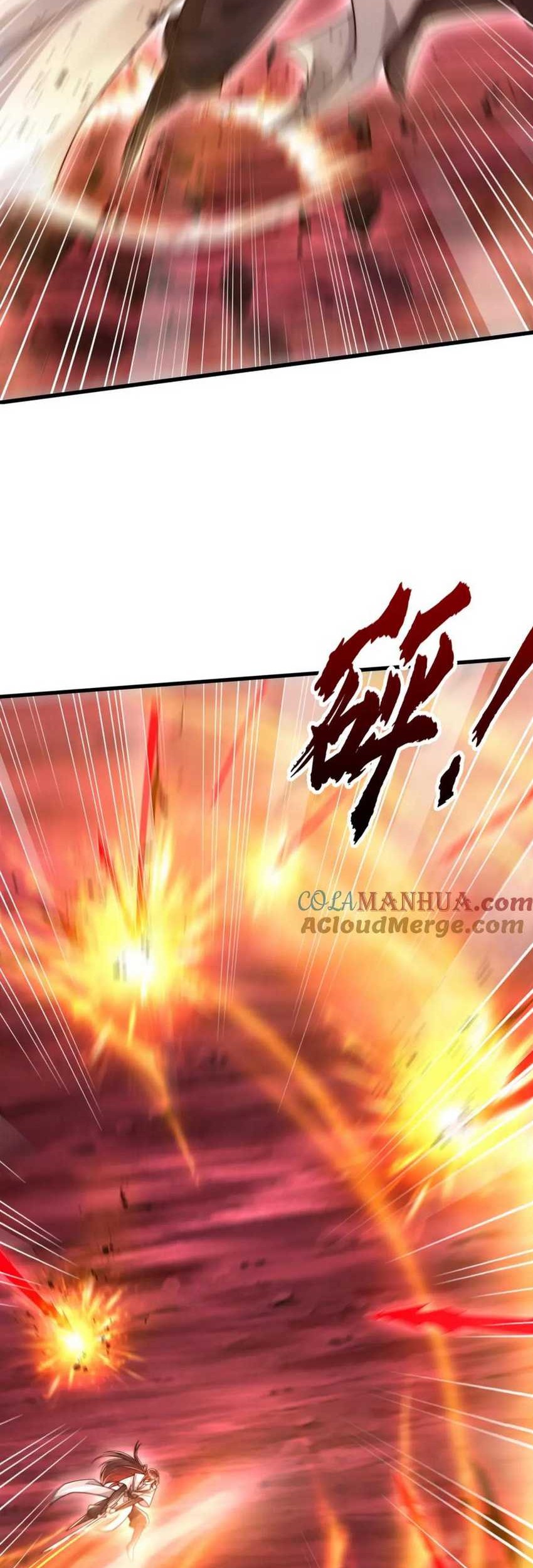 Starting With Confessing With the Beautiful Master chapter 60 halaman 6