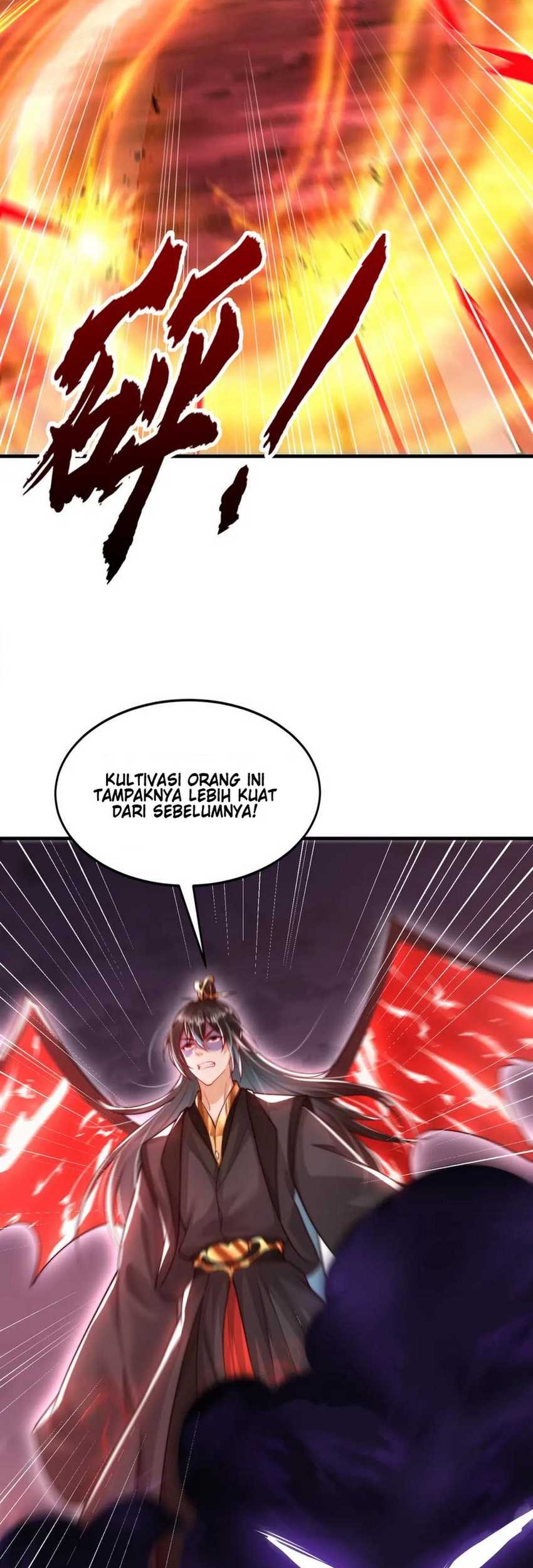 Starting With Confessing With the Beautiful Master chapter 60 halaman 7