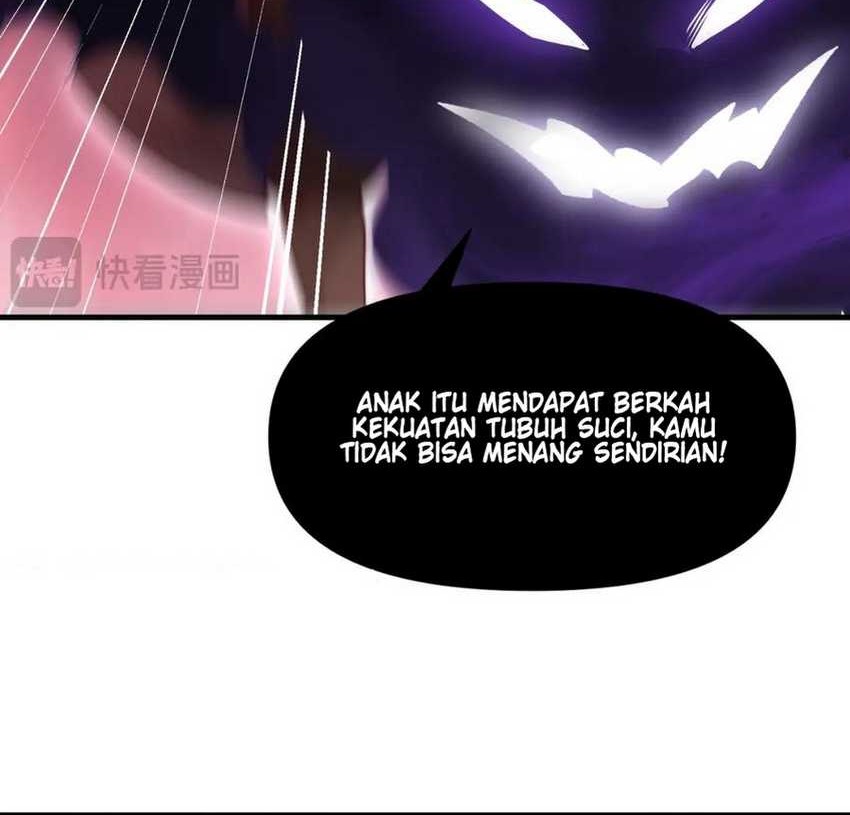 Starting With Confessing With the Beautiful Master chapter 60 halaman 8