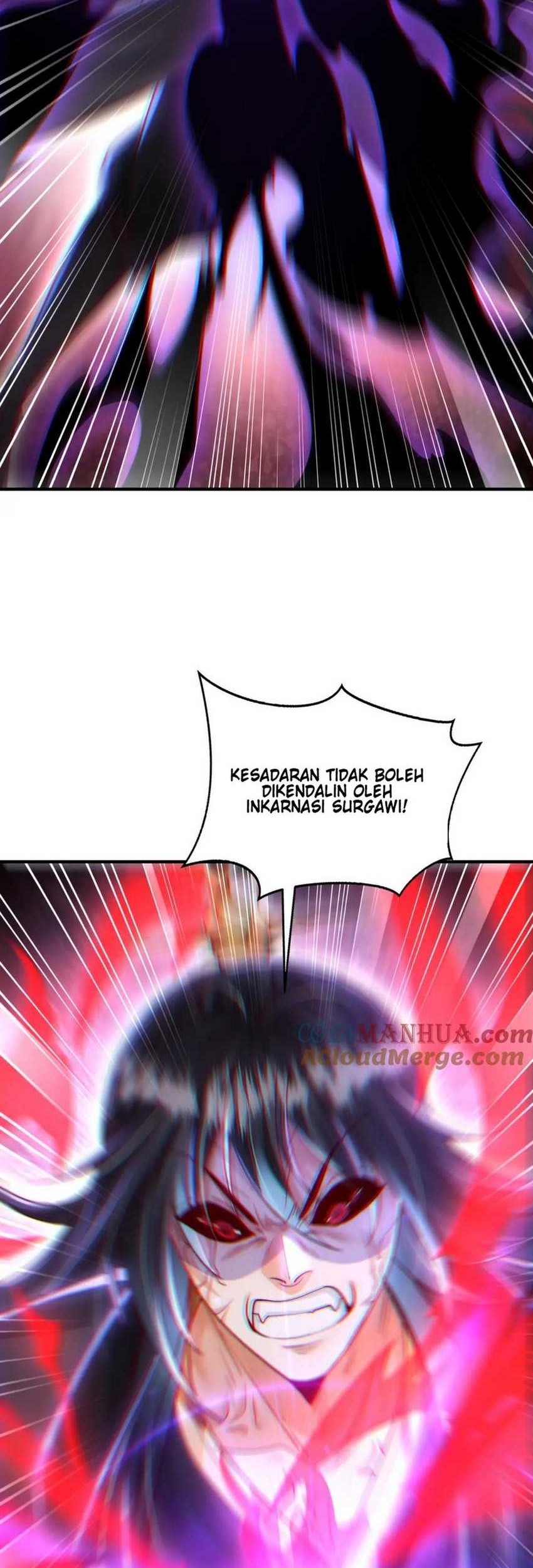 Starting With Confessing With the Beautiful Master chapter 60 halaman 10