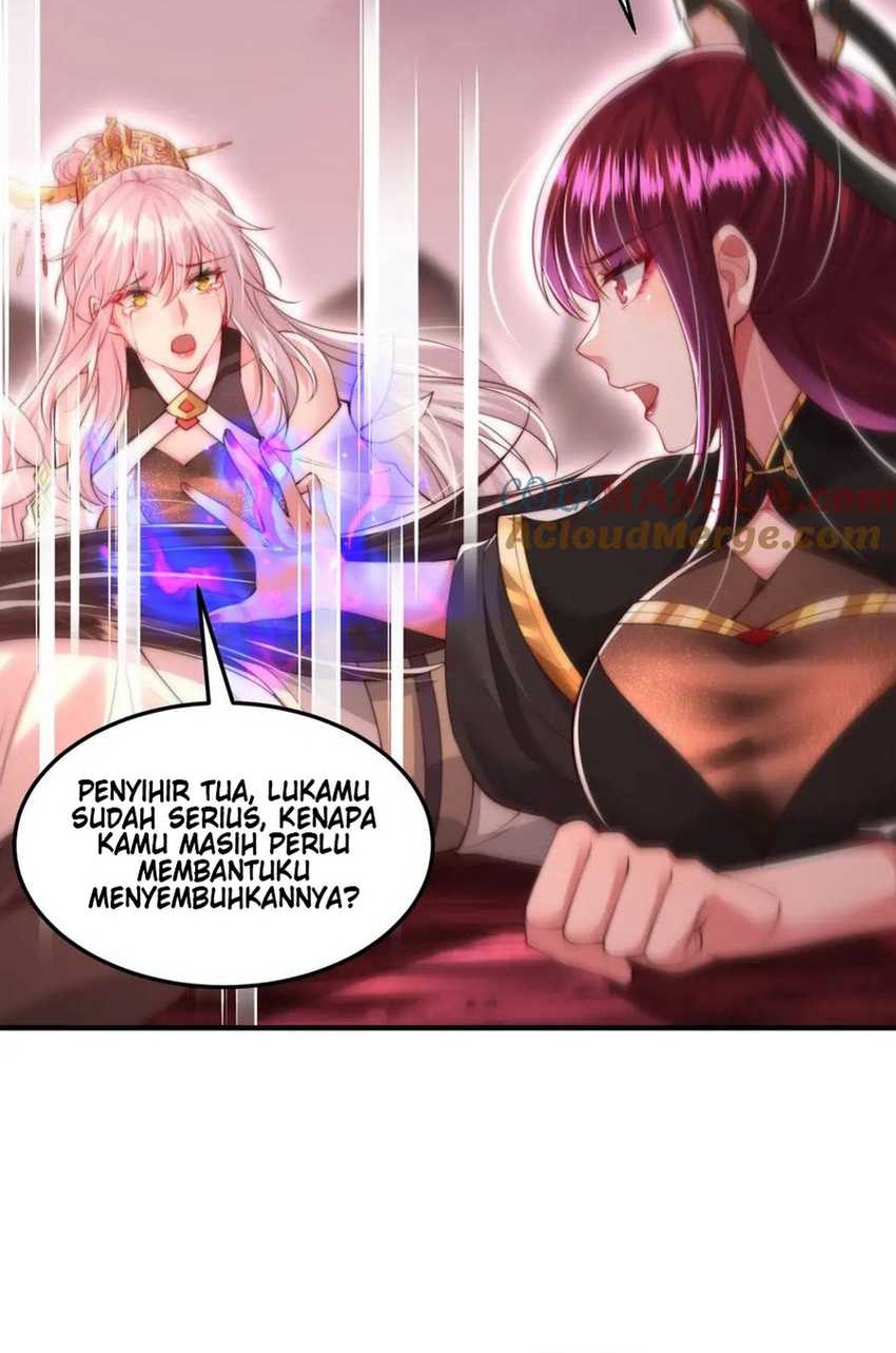 Starting With Confessing With the Beautiful Master chapter 60 halaman 28