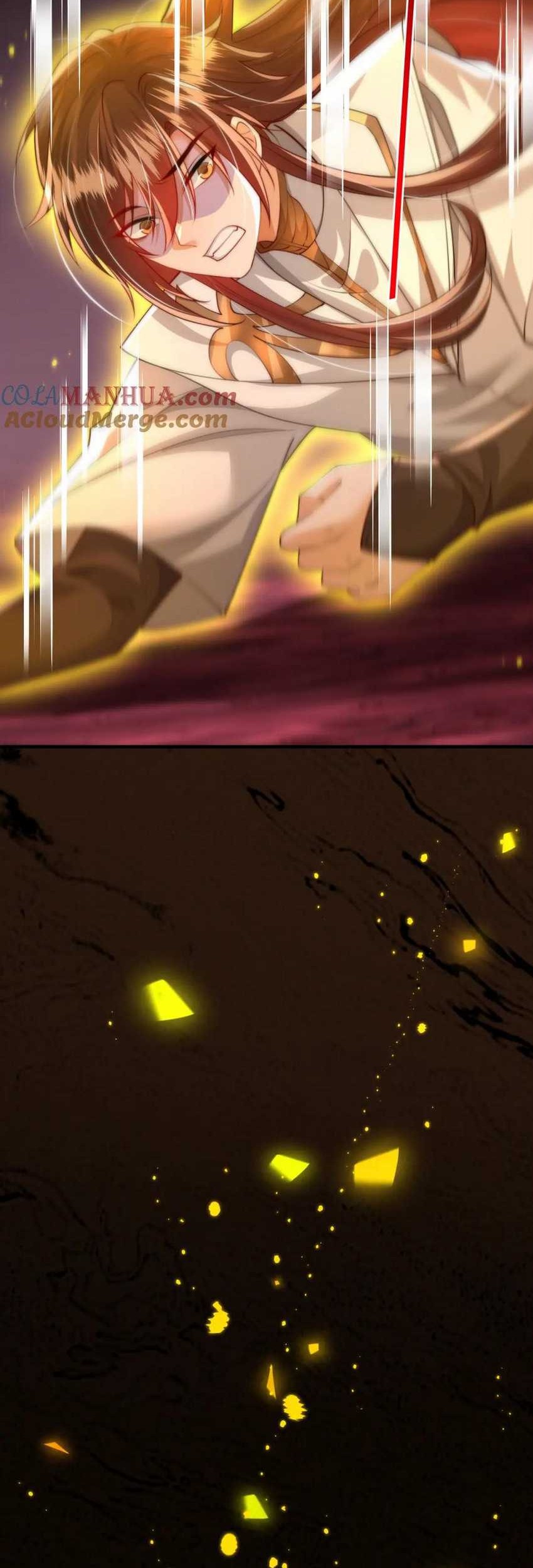 Starting With Confessing With the Beautiful Master chapter 60 halaman 30