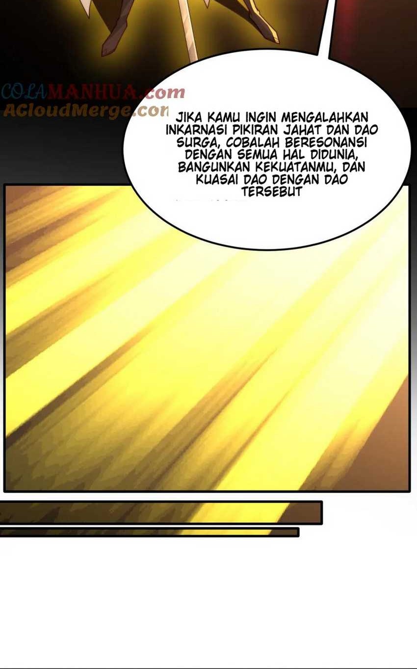 Starting With Confessing With the Beautiful Master chapter 60 halaman 36