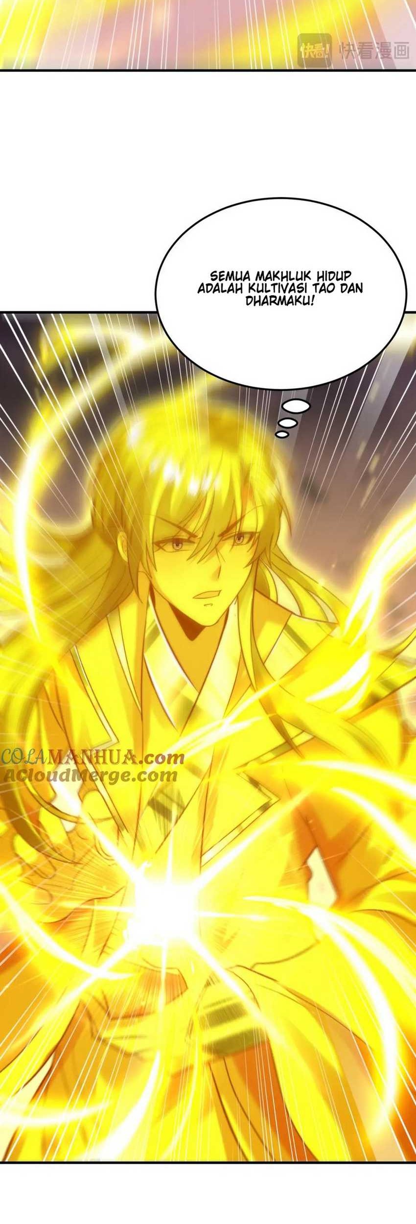 Starting With Confessing With the Beautiful Master chapter 60 halaman 42
