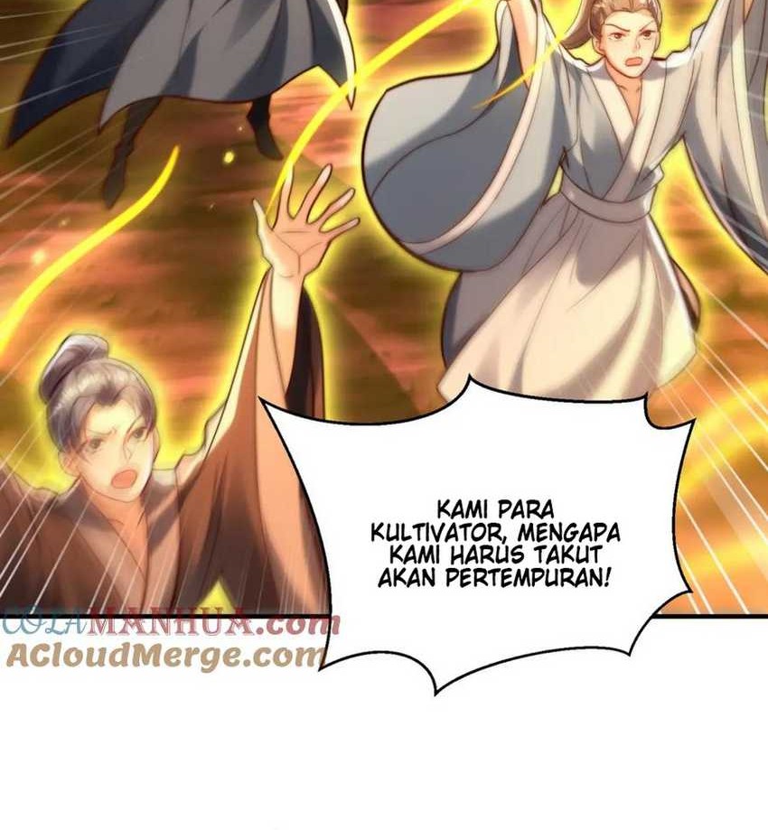 Starting With Confessing With the Beautiful Master chapter 60 halaman 44
