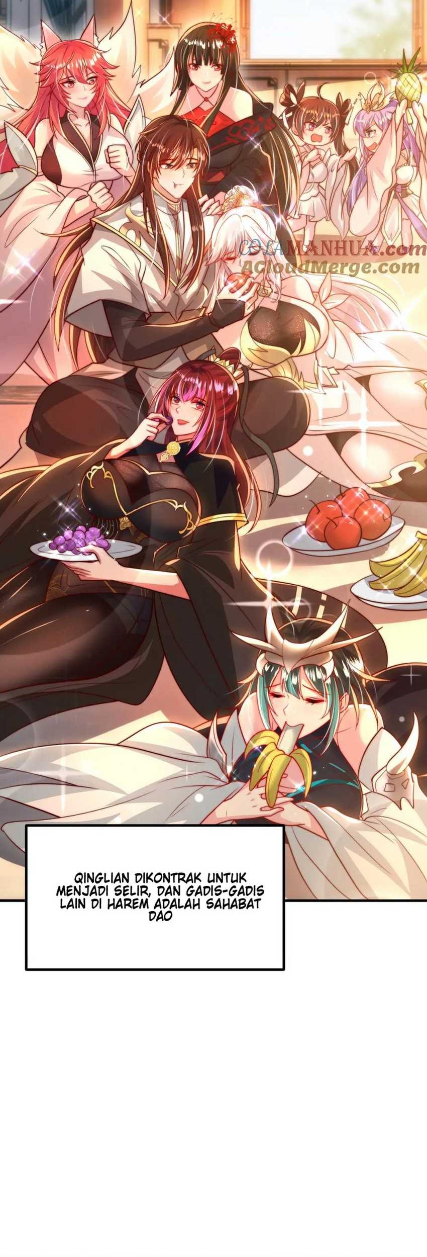 Starting With Confessing With the Beautiful Master chapter 60 halaman 70