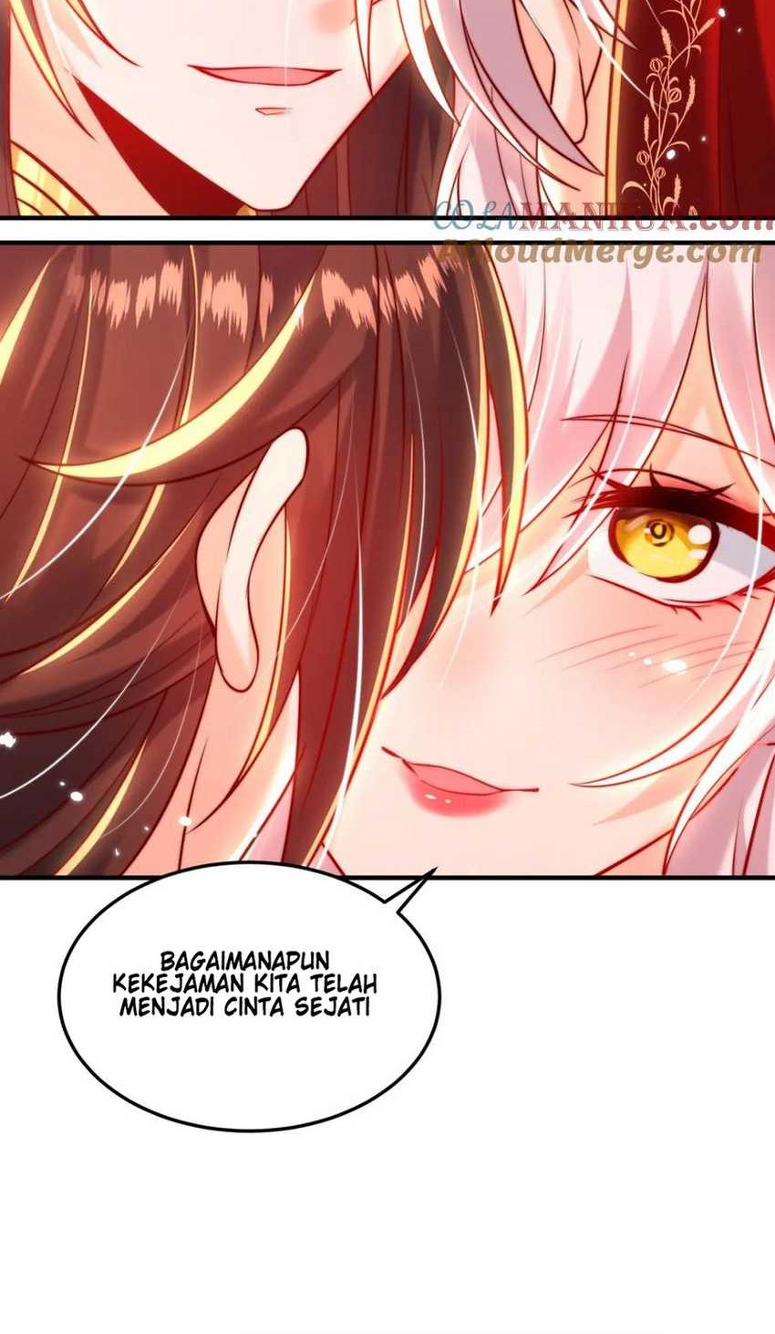 Starting With Confessing With the Beautiful Master chapter 60 halaman 80