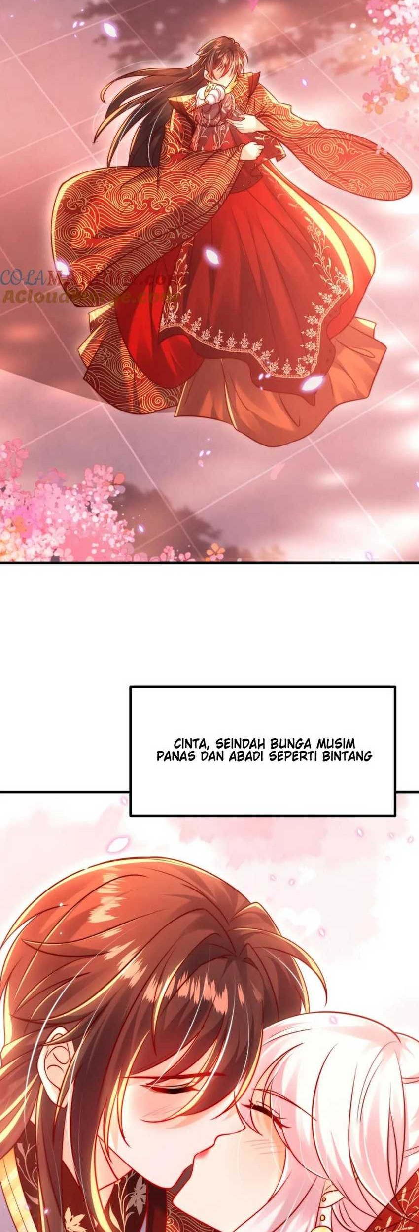 Starting With Confessing With the Beautiful Master chapter 60 halaman 82