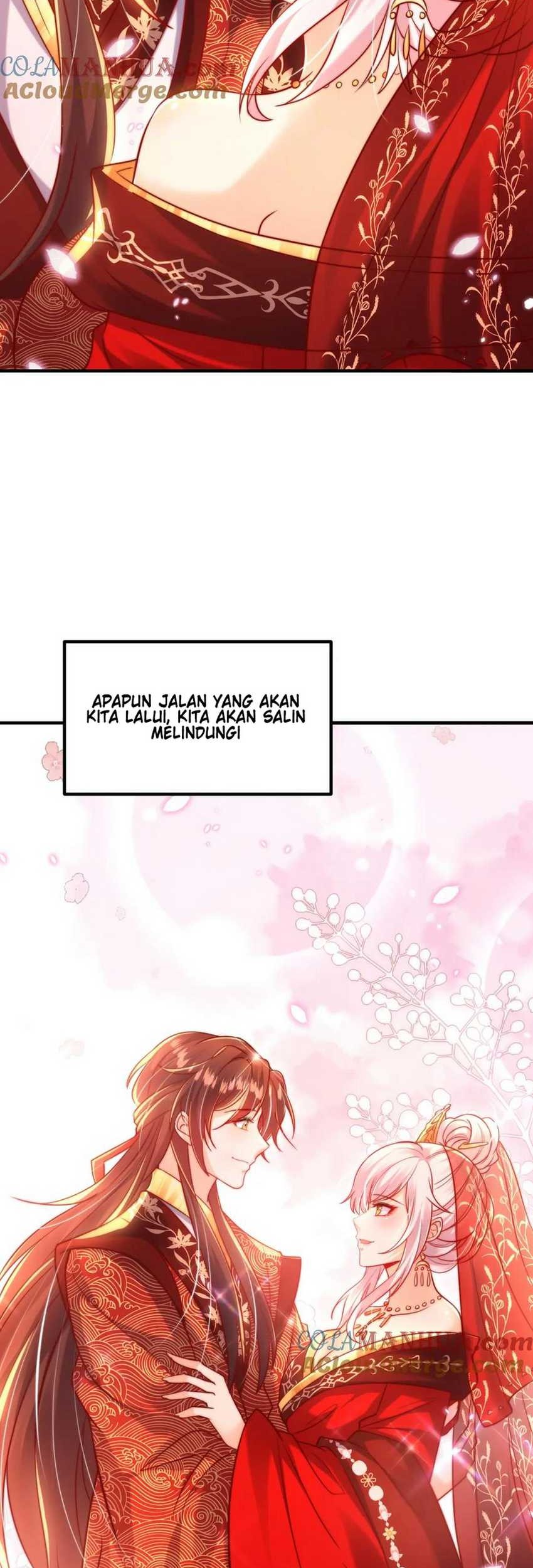 Starting With Confessing With the Beautiful Master chapter 60 halaman 83