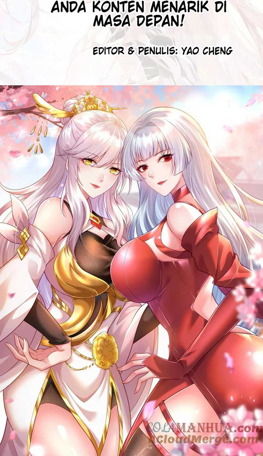 Starting With Confessing With the Beautiful Master chapter 60 halaman 85