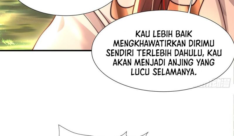 Starting With Confessing With the Beautiful Master Bab 8 halaman 19