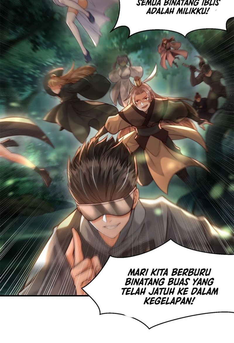 Starting With Confessing With the Beautiful Master chapter 9 halaman 4