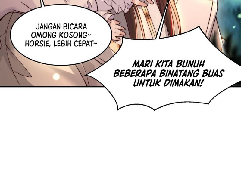 Starting With Confessing With the Beautiful Master chapter 9 halaman 6
