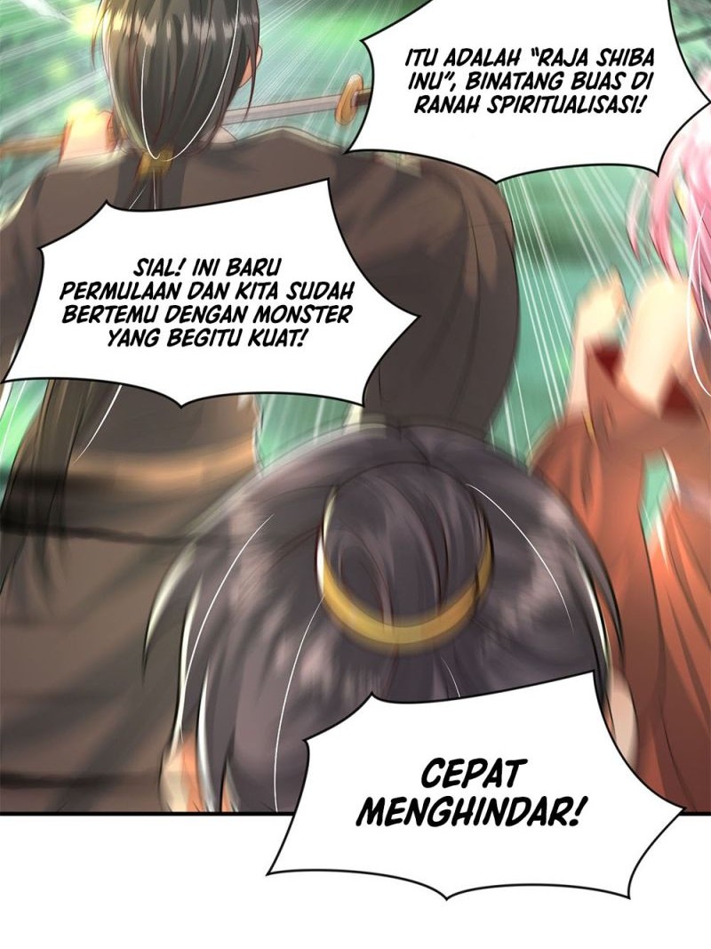 Starting With Confessing With the Beautiful Master chapter 9 halaman 12