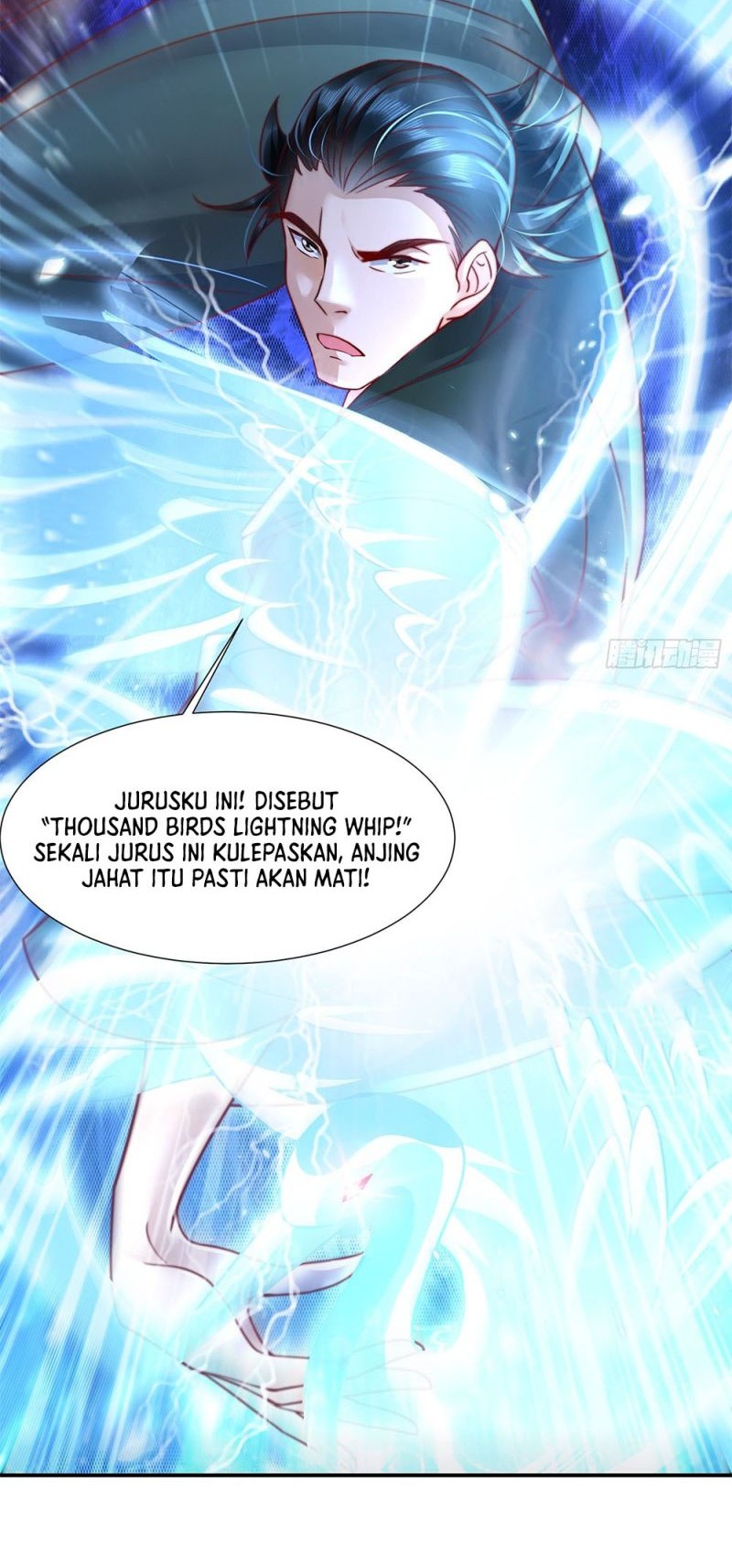 Starting With Confessing With the Beautiful Master chapter 9 halaman 18