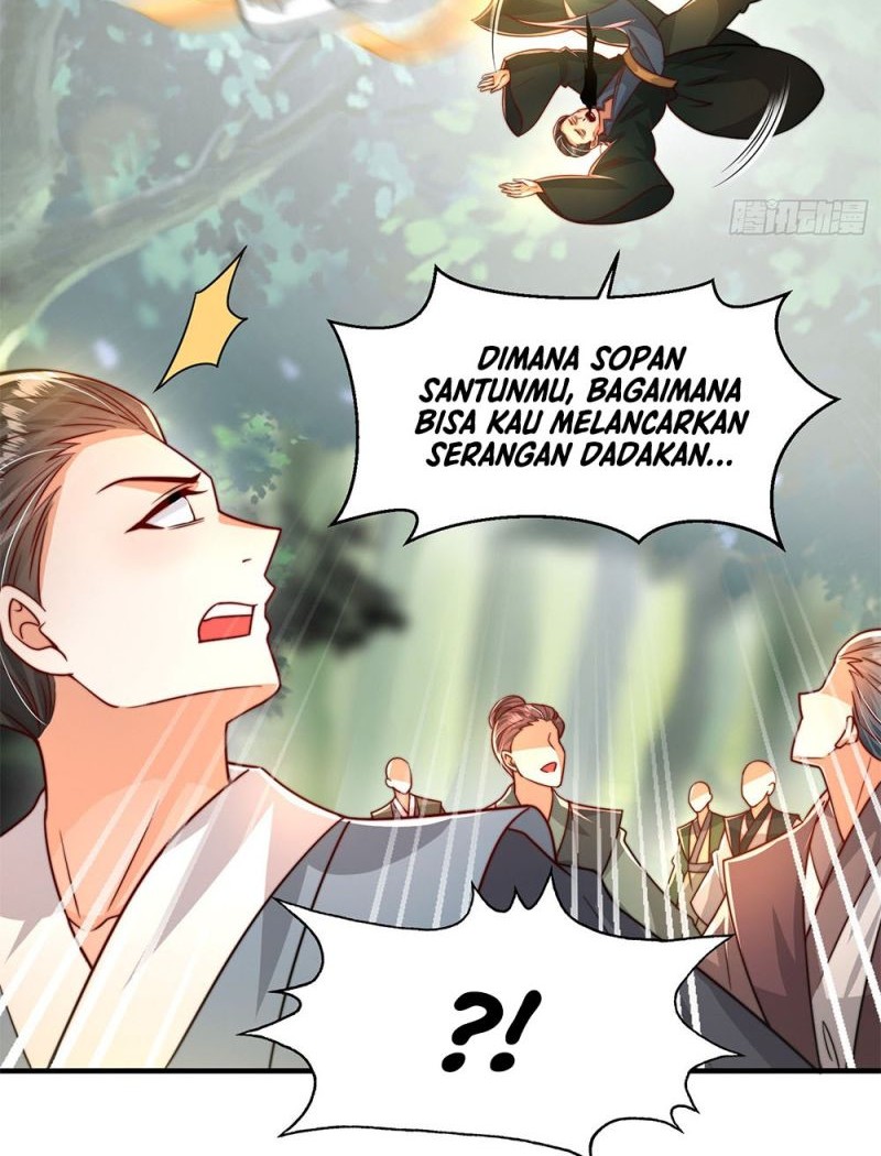 Starting With Confessing With the Beautiful Master chapter 9 halaman 20
