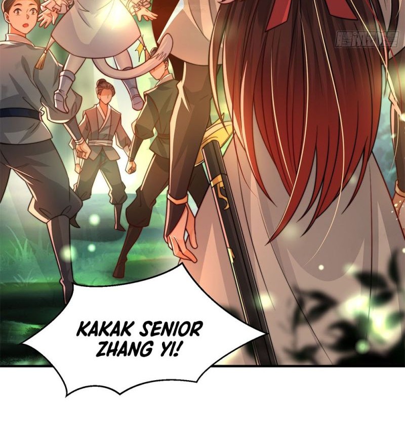 Starting With Confessing With the Beautiful Master chapter 9 halaman 22