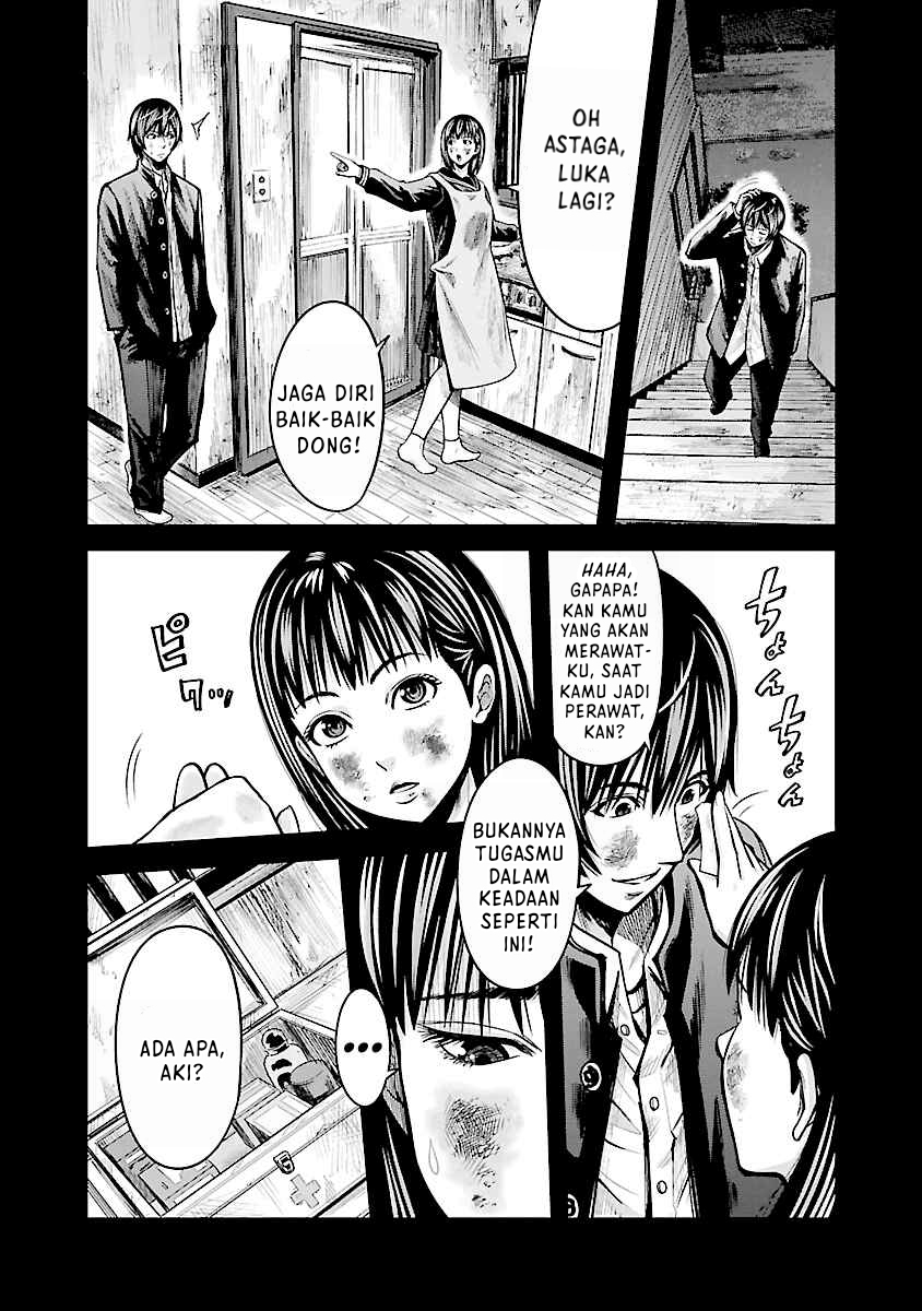 Stateless -Those Without Existence- chapter 01.2 halaman 9