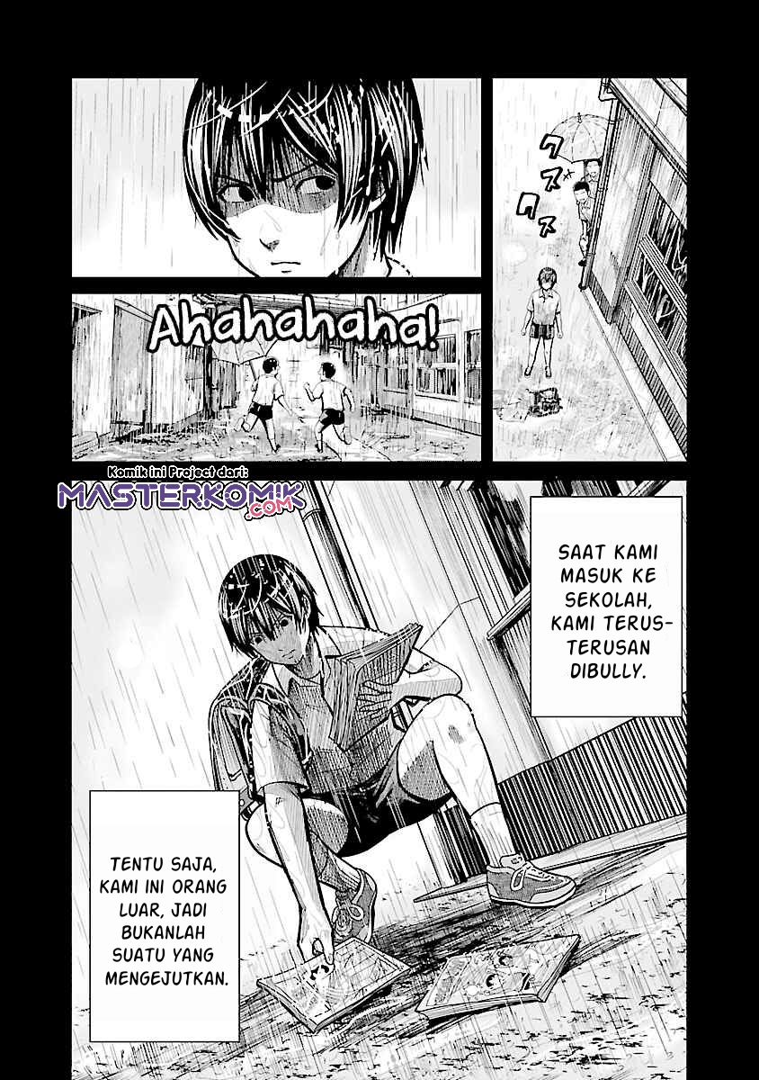 Stateless -Those Without Existence- chapter 01 halaman 24