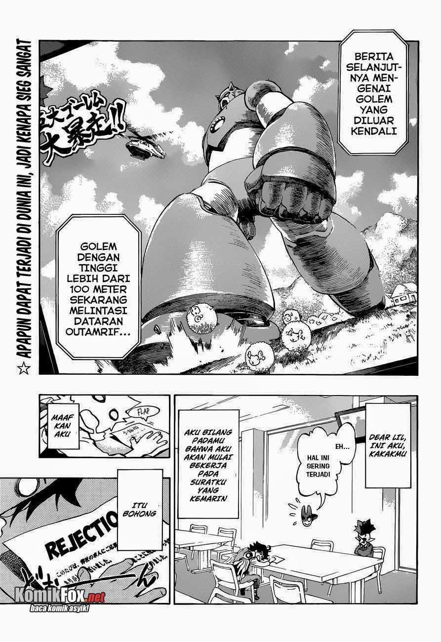 Stealth Symphony Bab 02 halaman 2