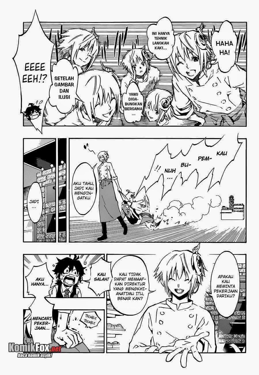 Stealth Symphony Bab 02 halaman 8
