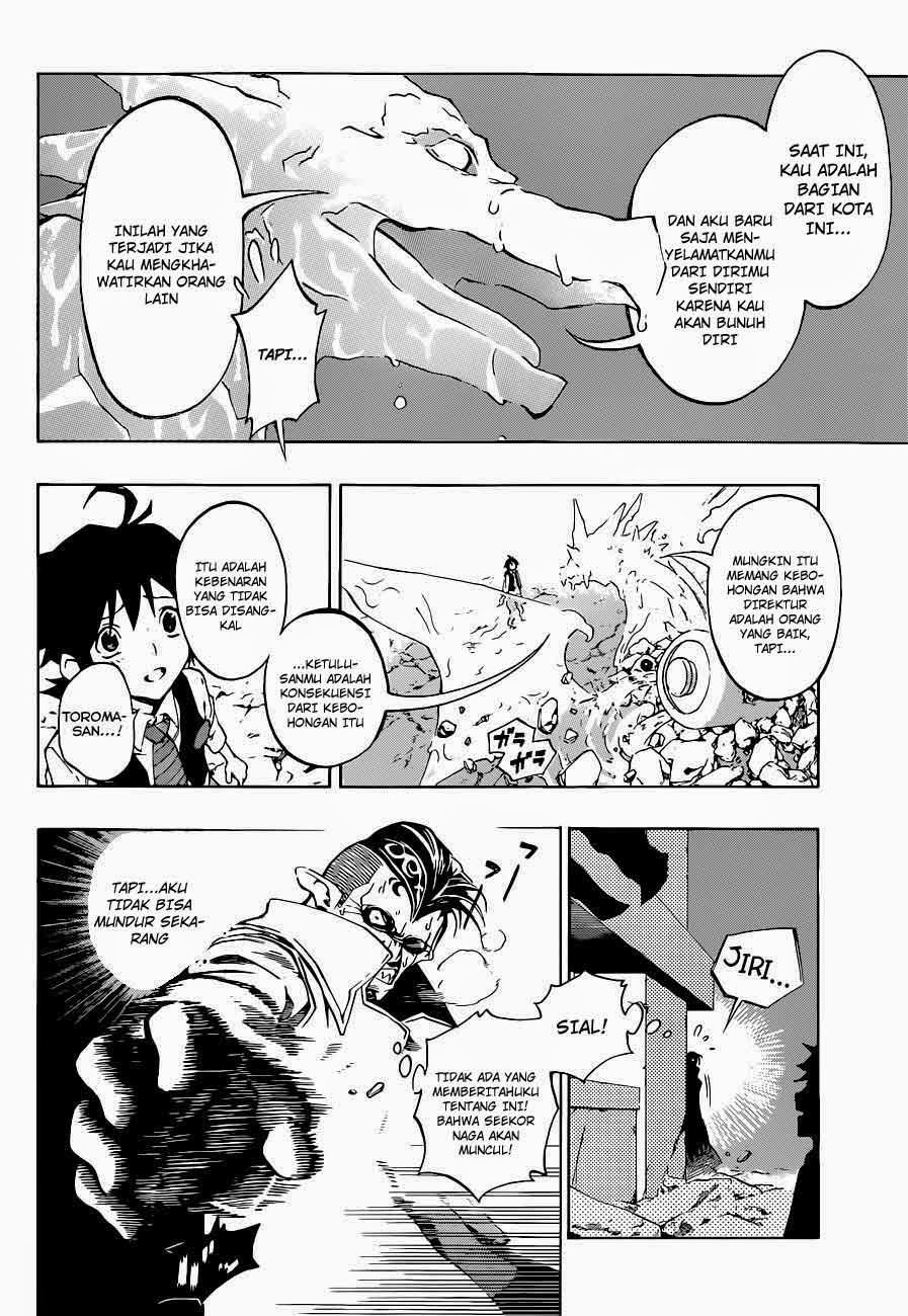 Stealth Symphony Bab 03 halaman 5