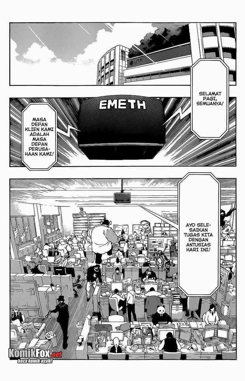 Stealth Symphony Bab 04 halaman 4
