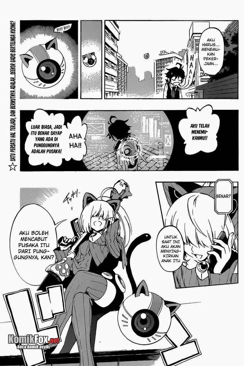 Stealth Symphony Bab 04 halaman 19