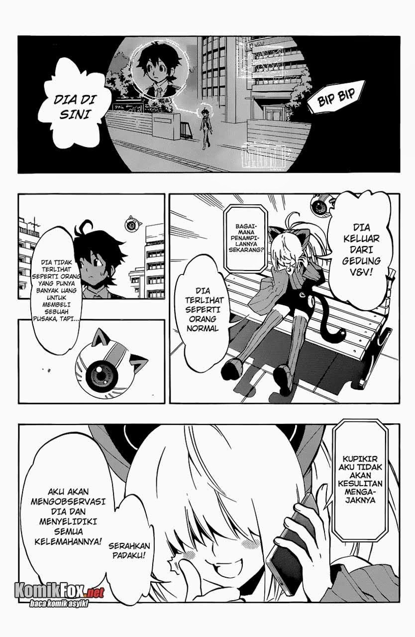 Stealth Symphony Bab 05 halaman 6
