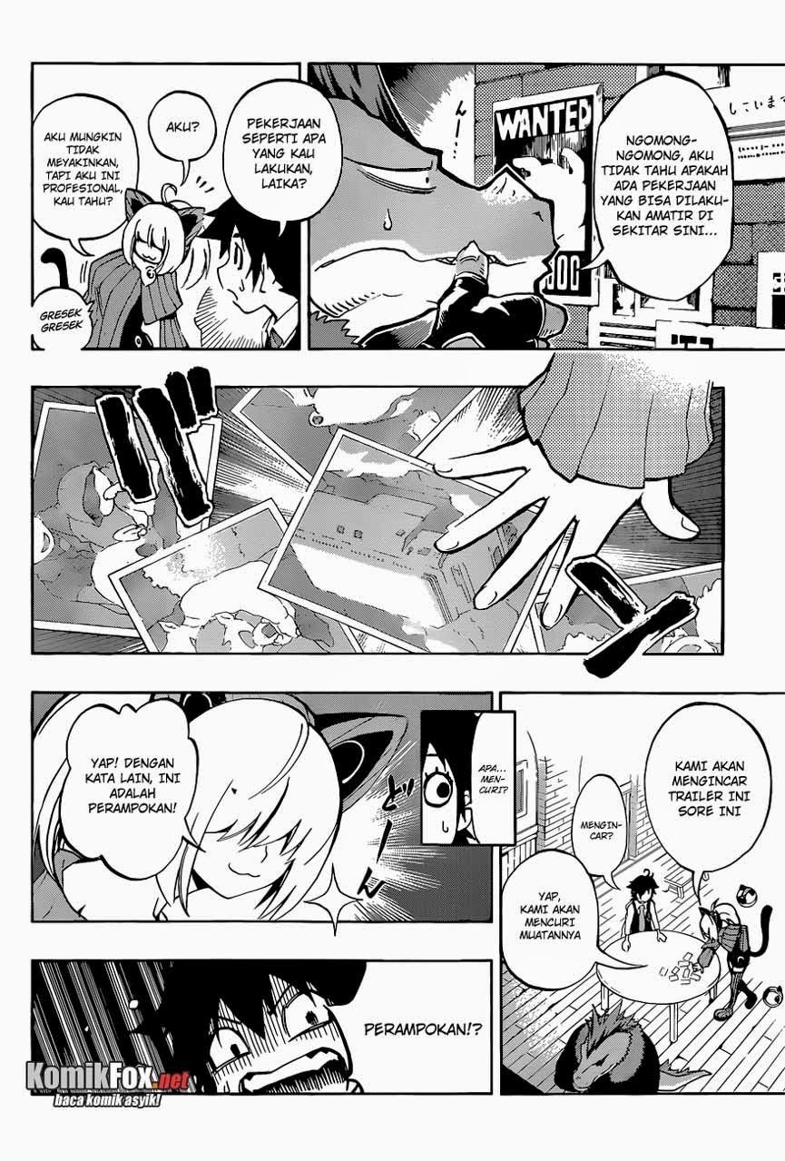Stealth Symphony Bab 05 halaman 15