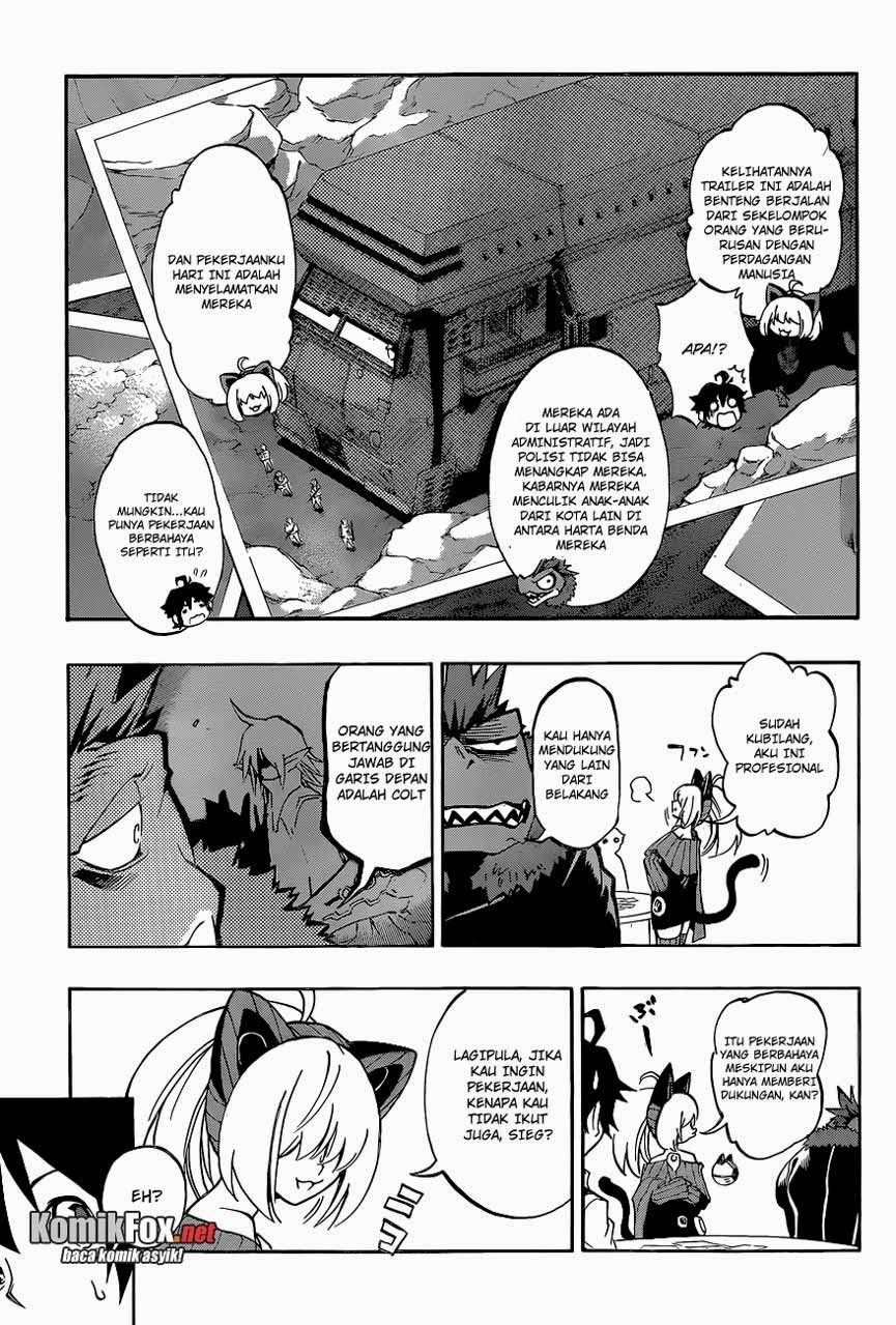 Stealth Symphony Bab 05 halaman 16