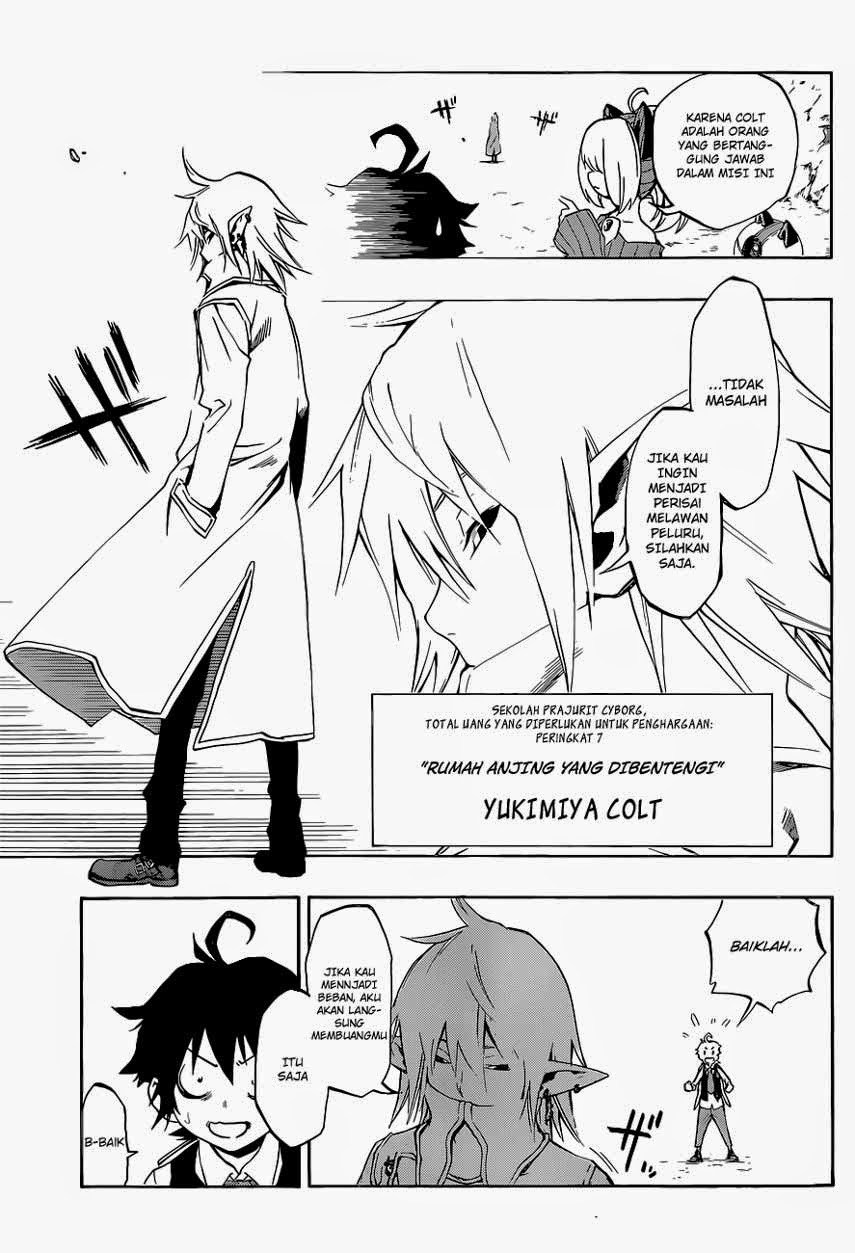 Stealth Symphony Bab 06 halaman 10