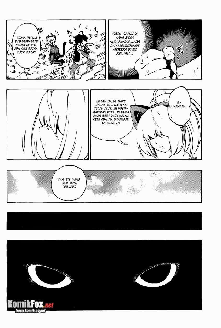 Stealth Symphony Bab 06 halaman 15