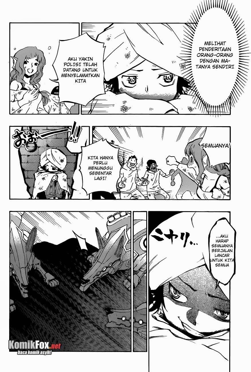 Stealth Symphony Bab 07 halaman 5