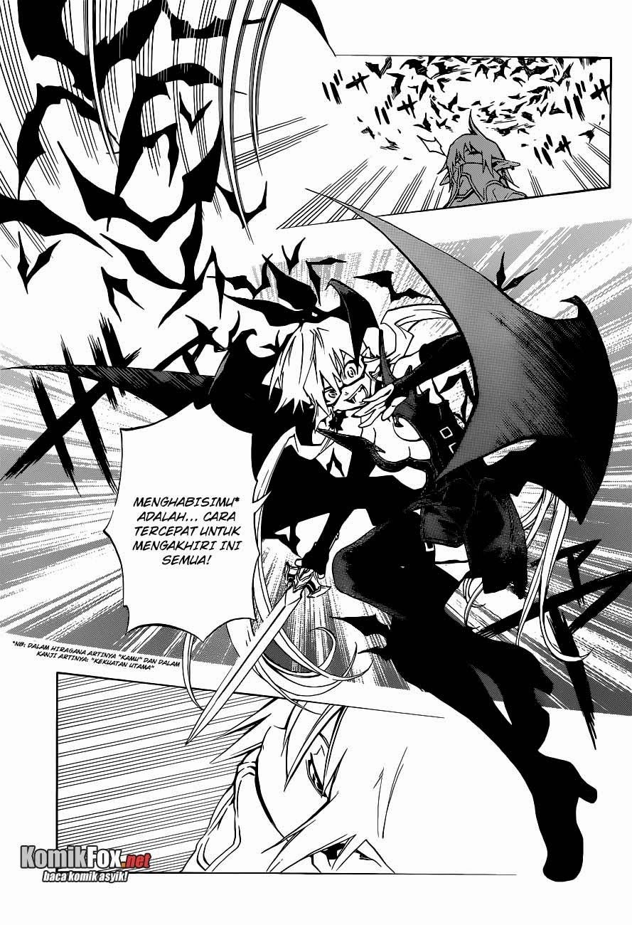 Stealth Symphony Bab 07 halaman 16