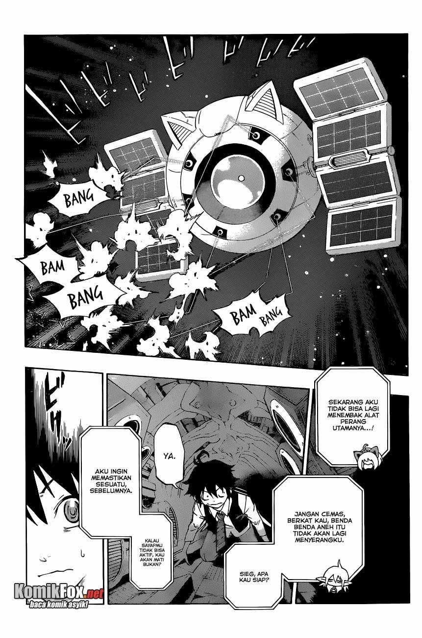 Stealth Symphony Bab 08 halaman 4