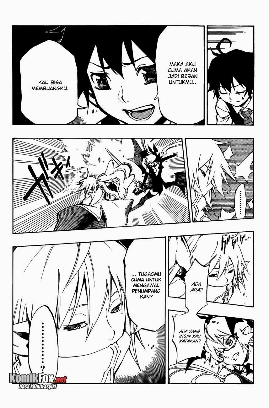 Stealth Symphony Bab 08 halaman 5