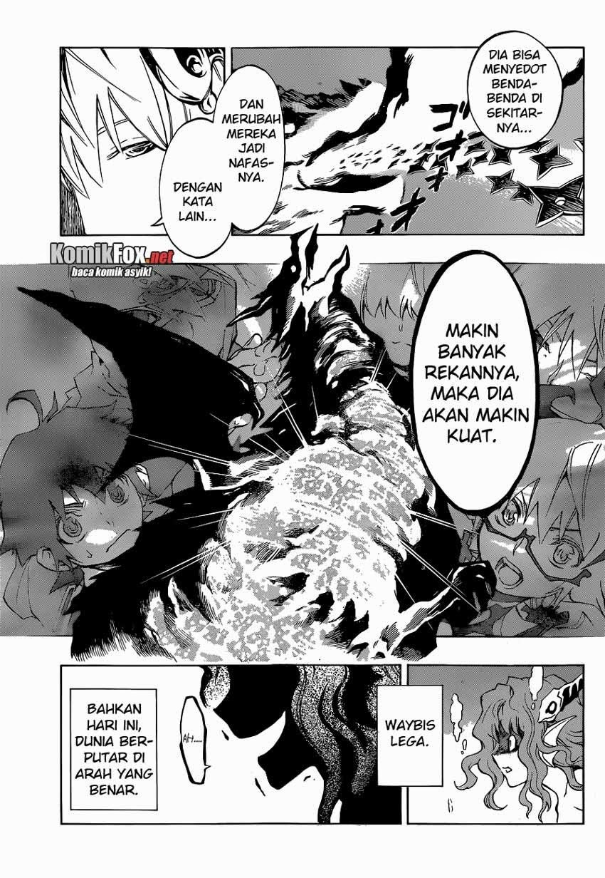 Stealth Symphony Bab 10 halaman 17