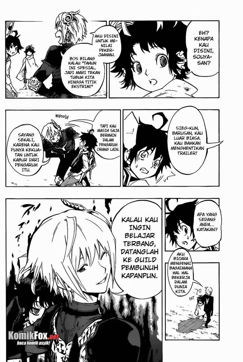 Stealth Symphony Bab 11 halaman 9