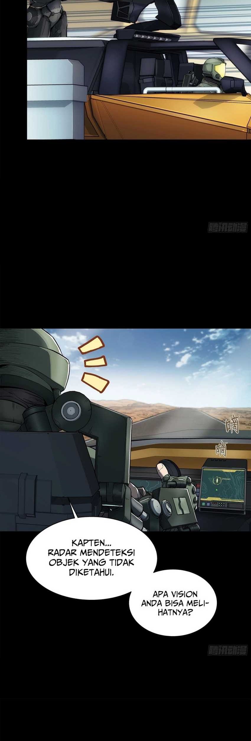 Steel Covenant Bab 1 halaman 5