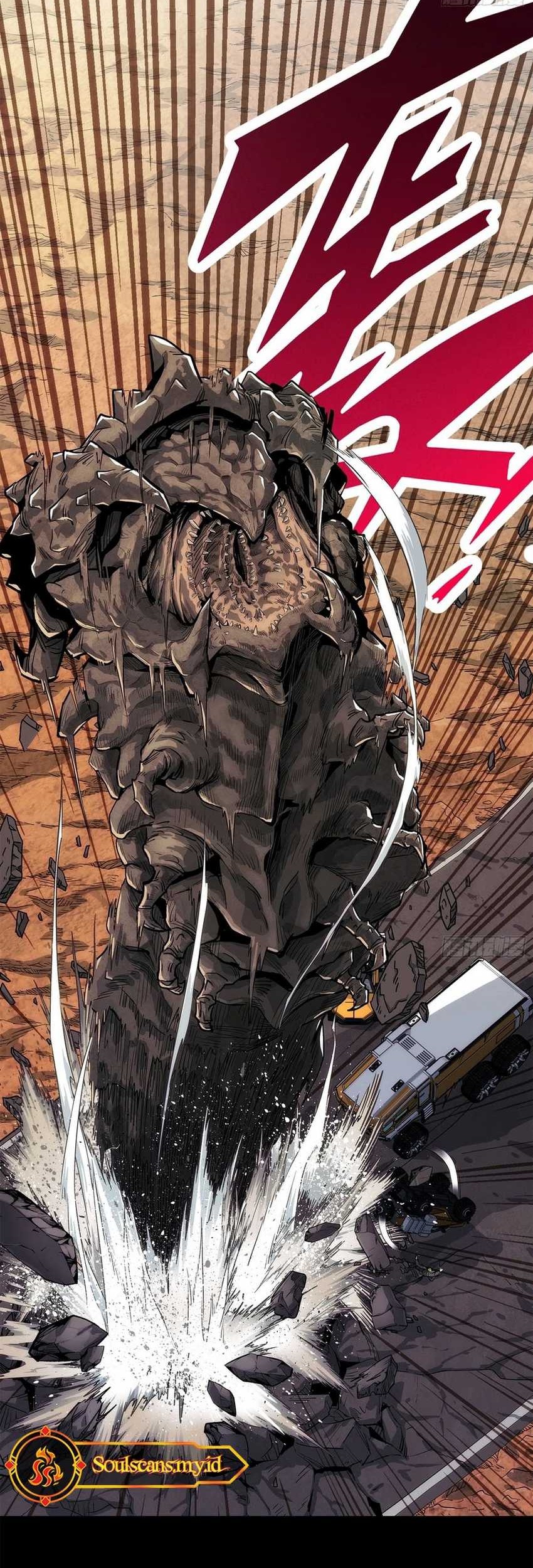 Steel Covenant Bab 1 halaman 9