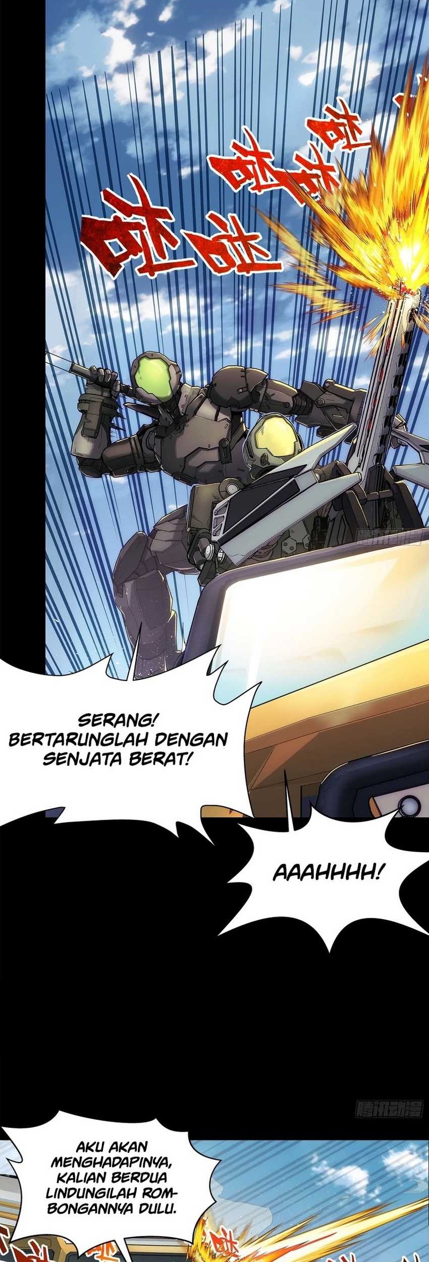 Steel Covenant Bab 1 halaman 11