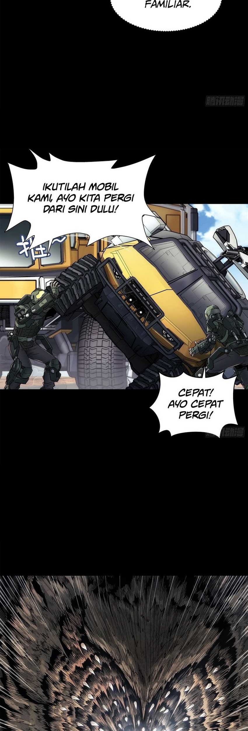 Steel Covenant Bab 1 halaman 16