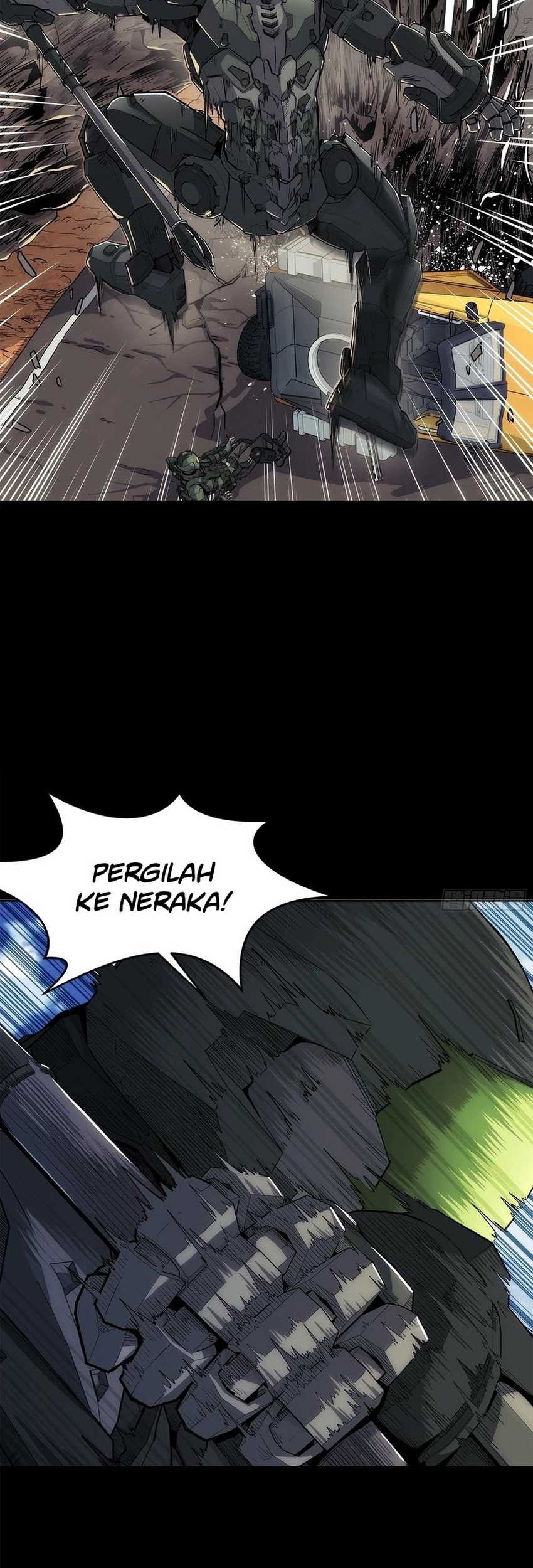 Steel Covenant Bab 1 halaman 25