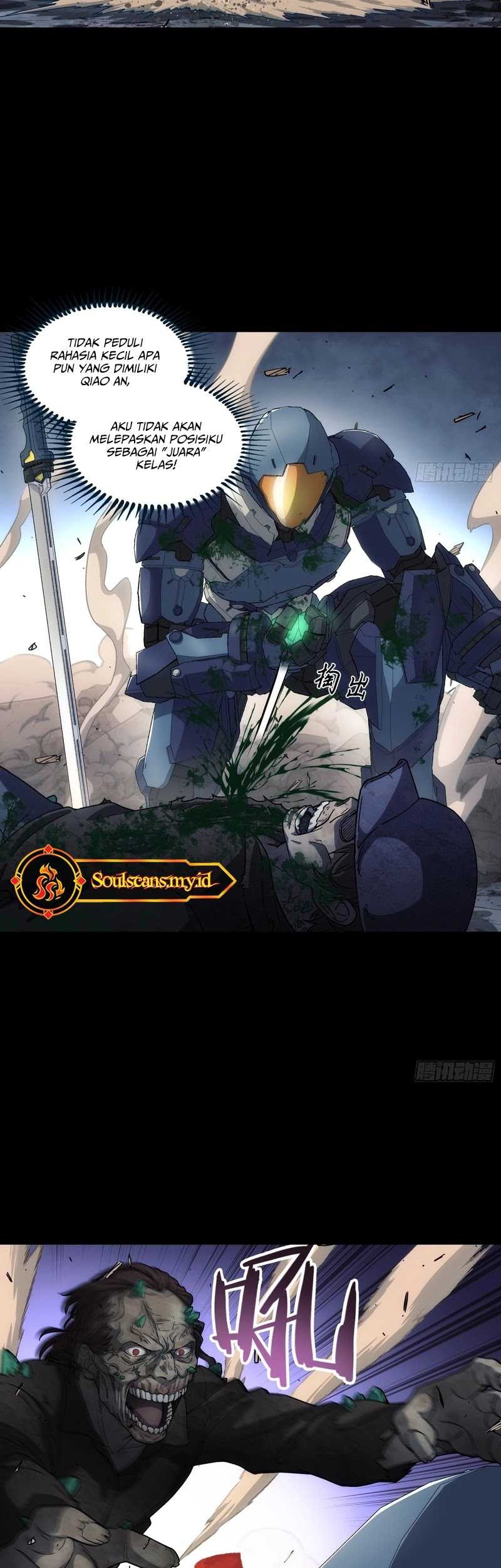 Steel Covenant Bab 10 halaman 16