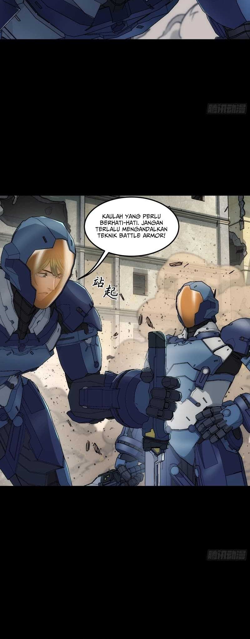 Steel Covenant Bab 10 halaman 19