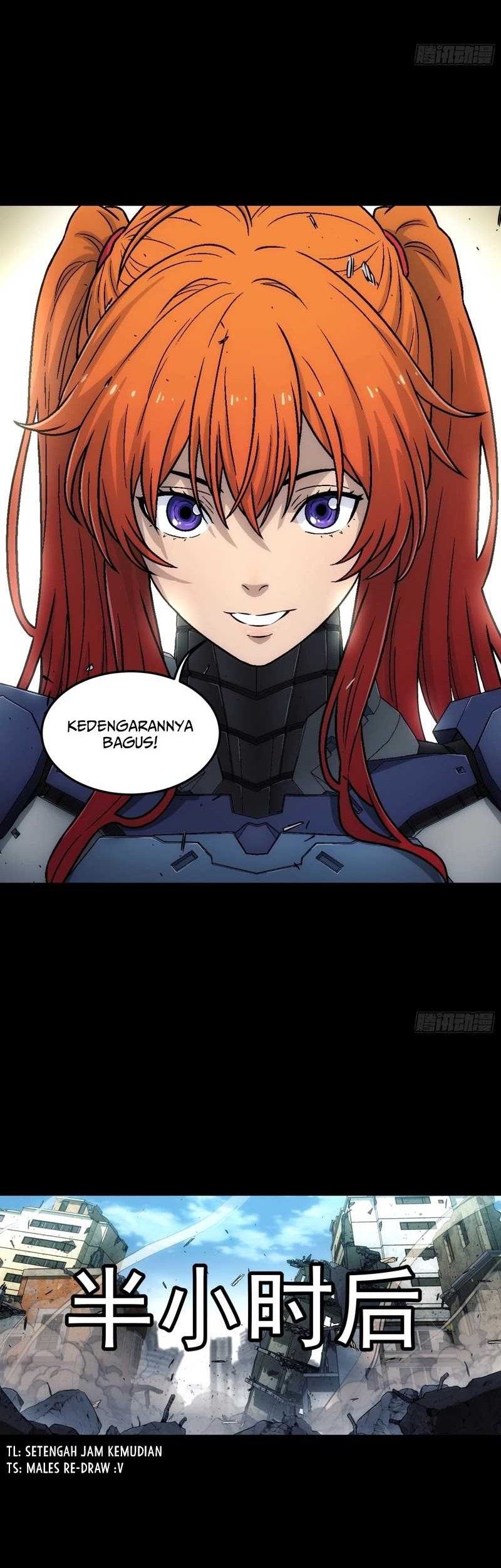 Steel Covenant Bab 10 halaman 21