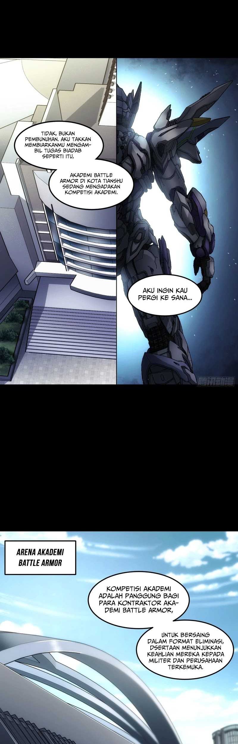 Steel Covenant Bab 11 halaman 10