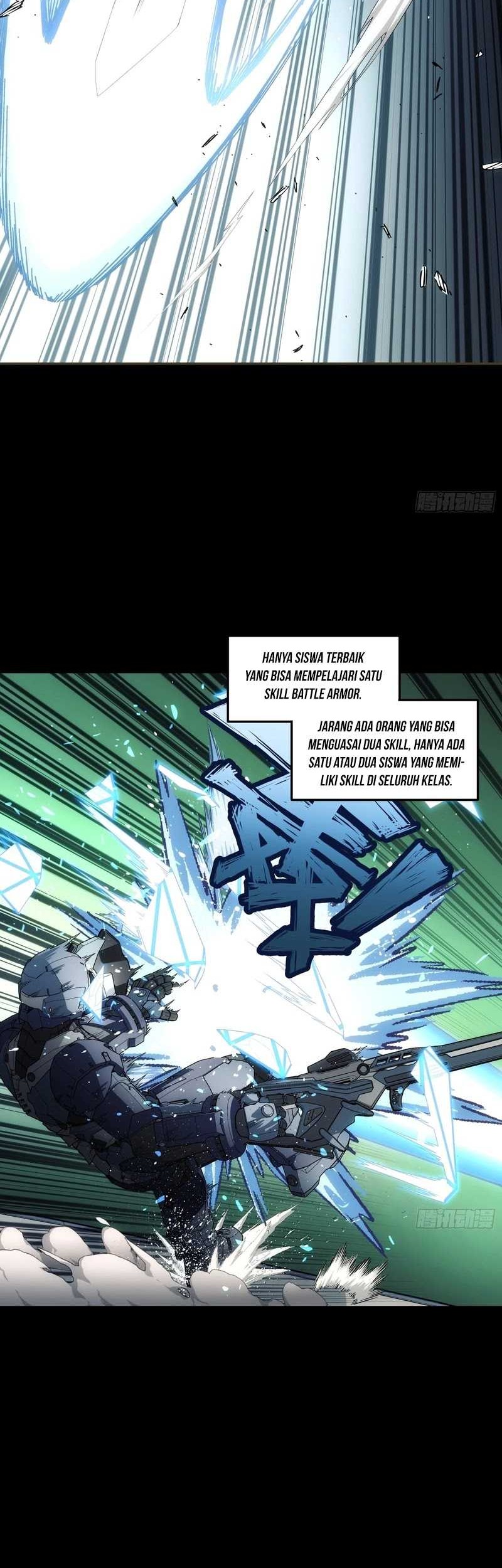 Steel Covenant Bab 12 halaman 5