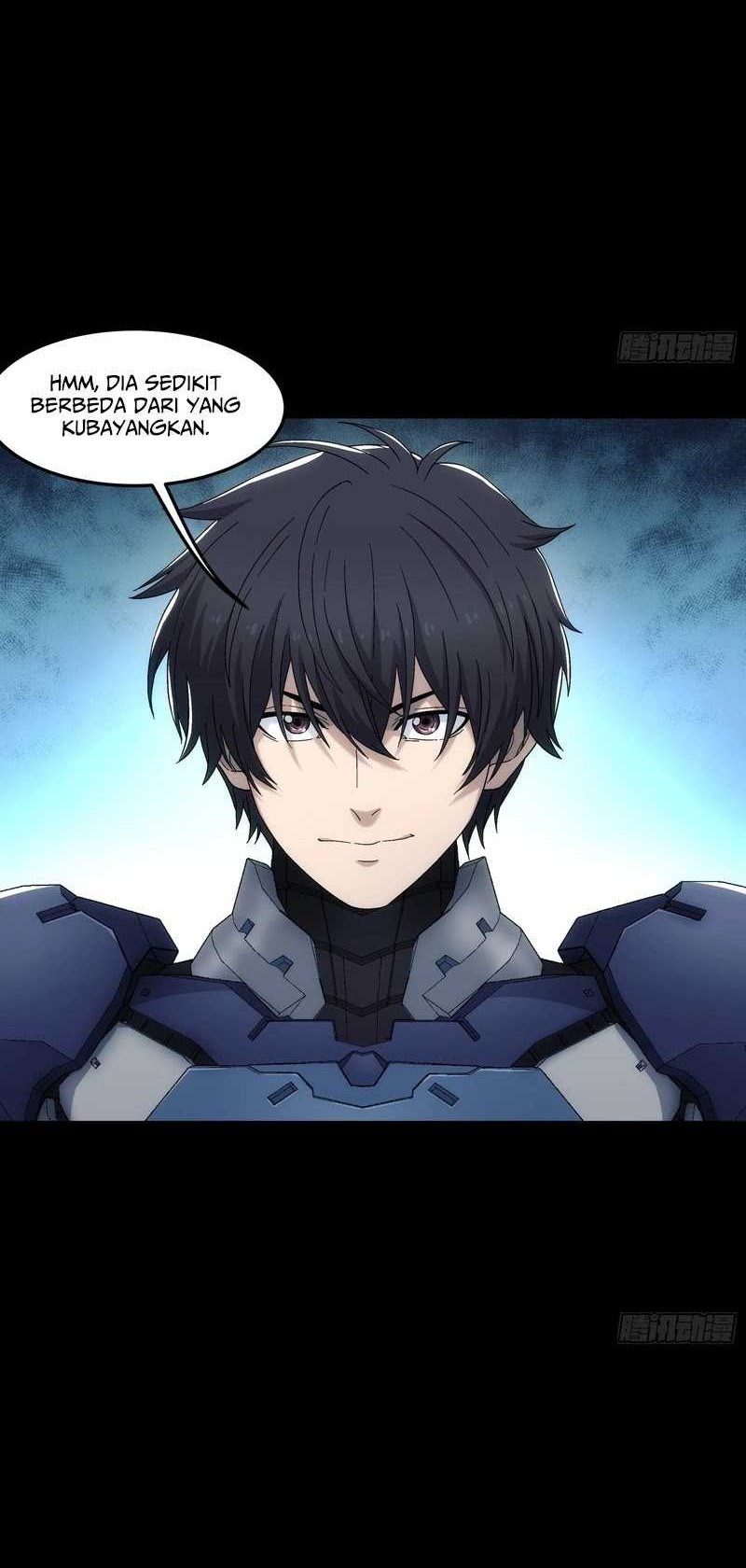 Steel Covenant Bab 12 halaman 7